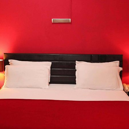 The New Casablanca Boutique Hotel Bangalore Exteriör bild