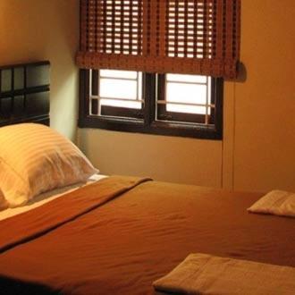 The New Casablanca Boutique Hotel Bangalore Rum bild