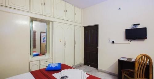 The New Casablanca Boutique Hotel Bangalore Exteriör bild