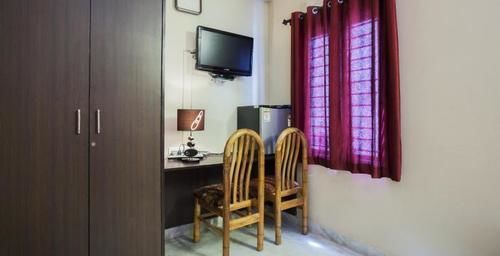 The New Casablanca Boutique Hotel Bangalore Exteriör bild
